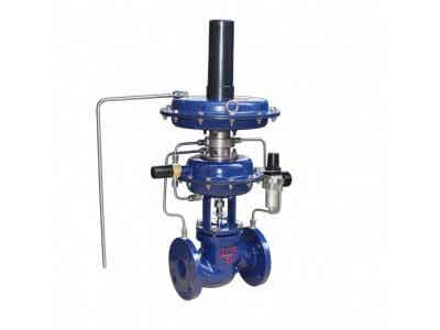 弗雷西 自力式压力调节阀 压力调节阀