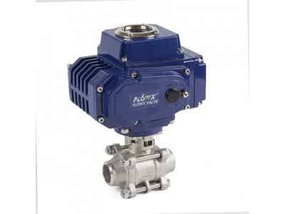 弗雷西 不锈钢水管阀门