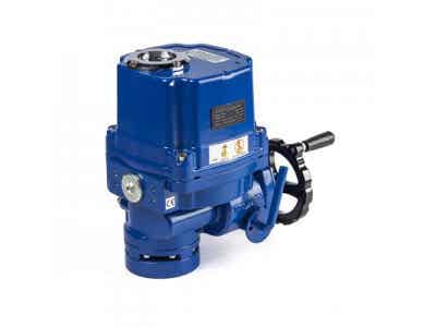 弗雷西 flx 进口 防爆执行器 电动头