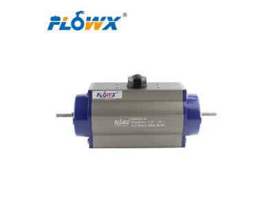 弗雷西 执行器 执行机构