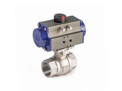 弗雷西 软密封 flx手动球阀 电动二片式球阀