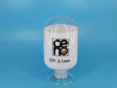 赛诺0.1mm 进口氧化锆珠