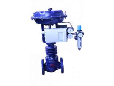 供应高平台 金属薄膜调节阀厂家