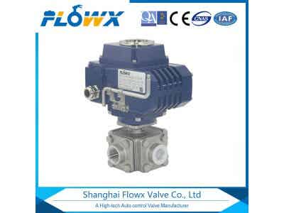 上海四通螺纹球阀厂家  欢迎咨询