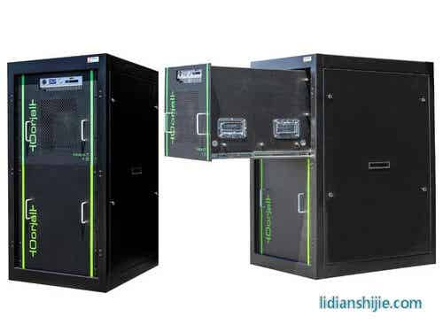 便携式燃料电池