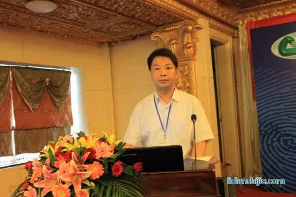 江苏双星彩塑新材料股份有限公司 副总经理 潘建忠