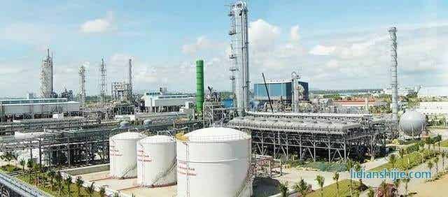 建滔化工集团有限公司