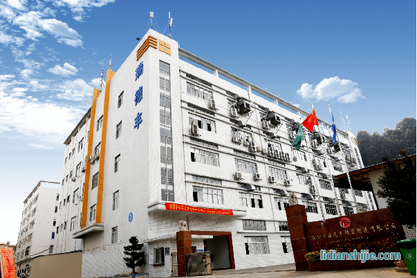 深圳市瑞德丰精密制造有限公司