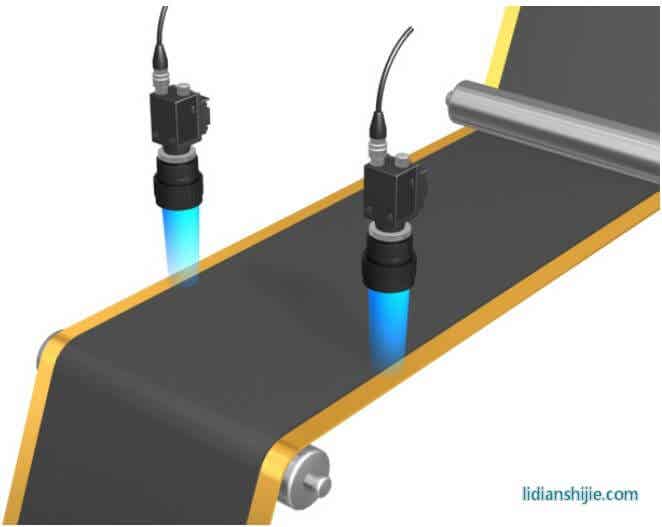 图像传感器在二次电池行业的改善案例用途集