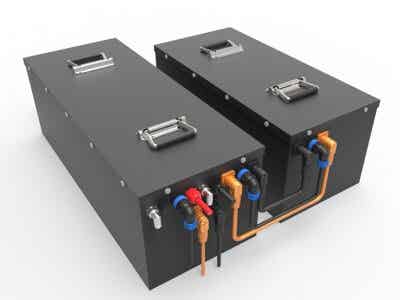 动力电池行业发展现状追踪，寡头格局已定