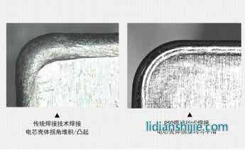 利元亨激光焊接设备