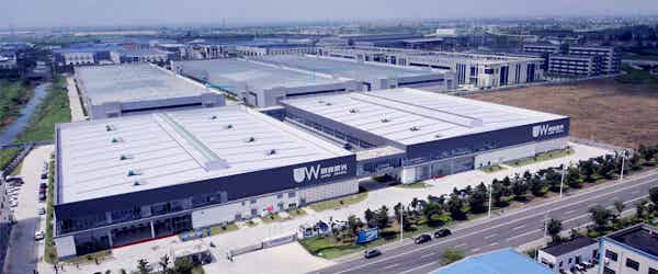 深圳市联赢激光股份有限公司