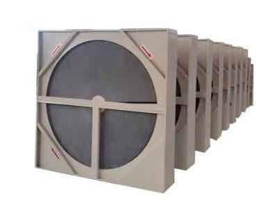 百瑞空气 热回收转轮(HRWs)