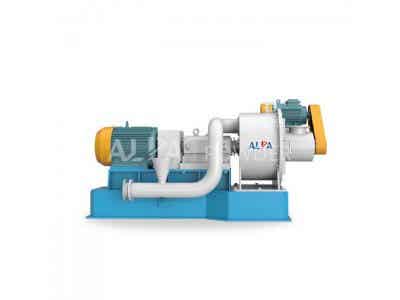 埃尔派 CSM-HJ系列机械粉碎机