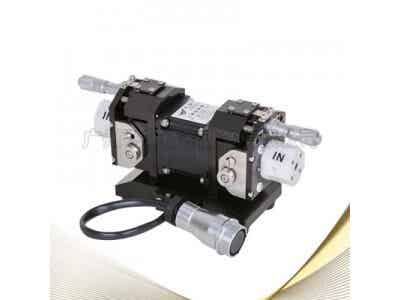 F.S飞升 FSH-AP标准系列点液系统