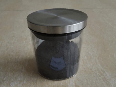 科达新材料 锂电负极材料 KD-6系列