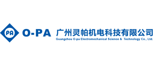 广州灵帕机电科技有限公司