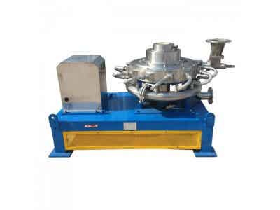 山东 ALPA MQPW系列气流粉碎机