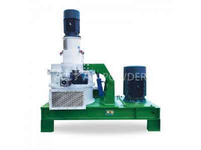 山东埃尔派 环保 TSM系列碳酸氢钠专用 机械粉碎机