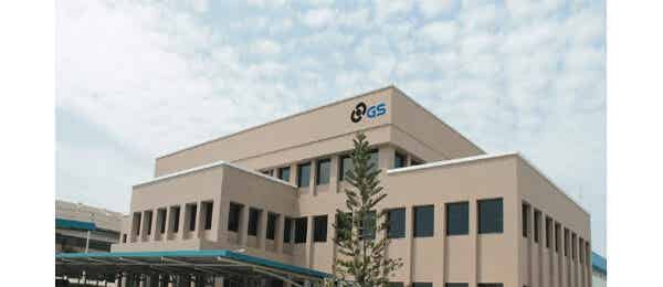 荷兰PBQ蓄电池（中国）有限公司