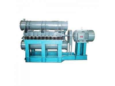 山东埃尔派 MZ系列振动粉碎机 微米级粉碎 可用于混合 表面改性