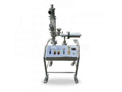 山东埃尔派 MQP01实验室用气流粉碎机