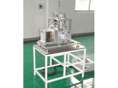 锂电池设备检漏机