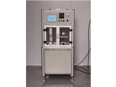 美尔达盖帽压力测试机