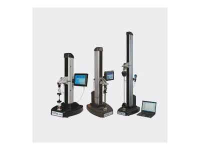 慧通测控Lloyd LS系列高端单柱材料试验机