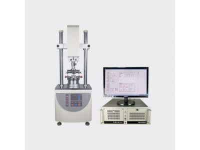 慧通测控全自动扭力试验机WH-1301-T