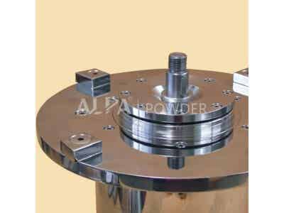 埃尔派粉体 钛酸锂超微粉碎机 适用100目-2500目