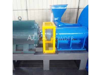 山东埃尔派氧化钴/钴粉超细粉碎机 应用面广 投资省