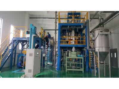 埃尔派超微钴酸锂粉碎机 性价比高 质量可比进口