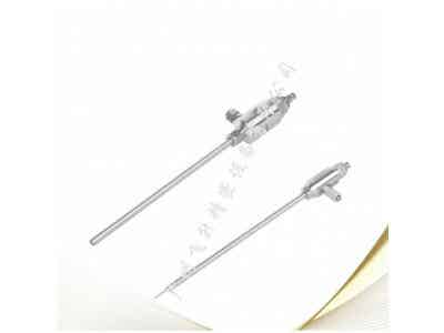 锂电池高真空注液阀