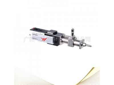 线性电池注液泵电解液注液泵系统