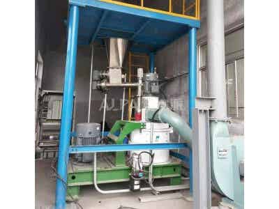 埃尔派磷酸亚铁锂粉末锂电材料超细磨粉机 50目-2500目