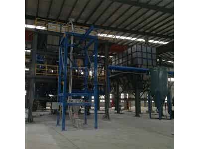 埃尔派水渣磨粉机设备 陶瓷部件设备耐磨损