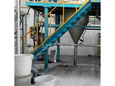 埃尔派聚丙烯酰胺专用磨粉机设备