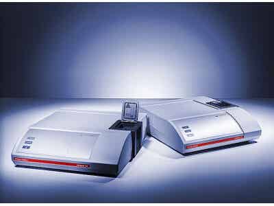 安东帕Anton Paar 颗粒粒度分析仪Litesizer 500