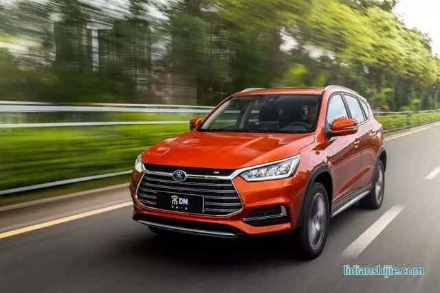 比亚迪靠汽车技术创新销量暴涨，自动驾驶却难助华为打开局面