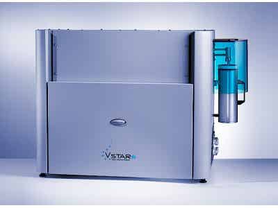 安东帕Anton Paar 蒸汽吸附容量法气体吸附分析仪 VSTAR 2 站