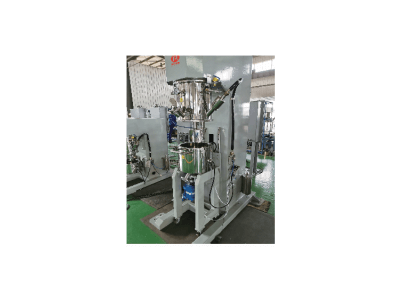 灵鸽科技立式捏合机