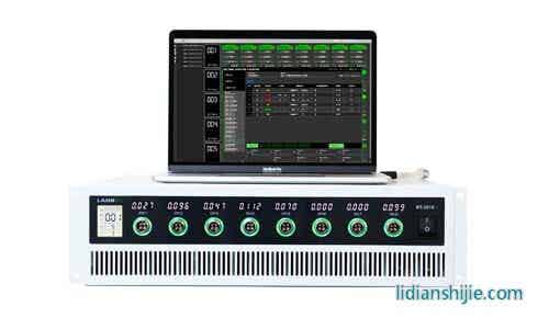 动力电池测试系统BT2018D和BT2018E