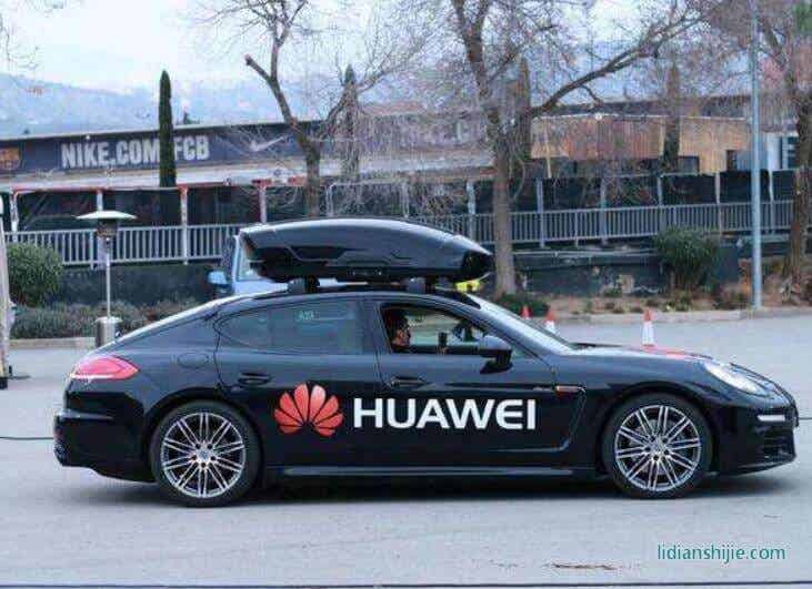 华为认为汽车是4个轮子的计算机，富士康认为是4个轮子的iPhone