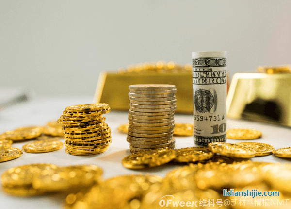 新材料情报NMT | 资本 | 威马汽车优势何在，获得李、何两大家族青睐