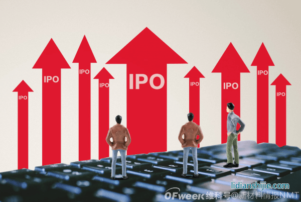 新材料情报NMT | 资本 | 威马汽车优势何在，获得李、何两大家族青睐