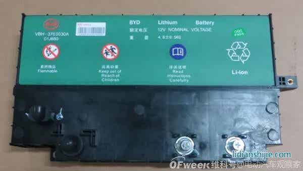 整车无铅化，这个车企为什么能做到？