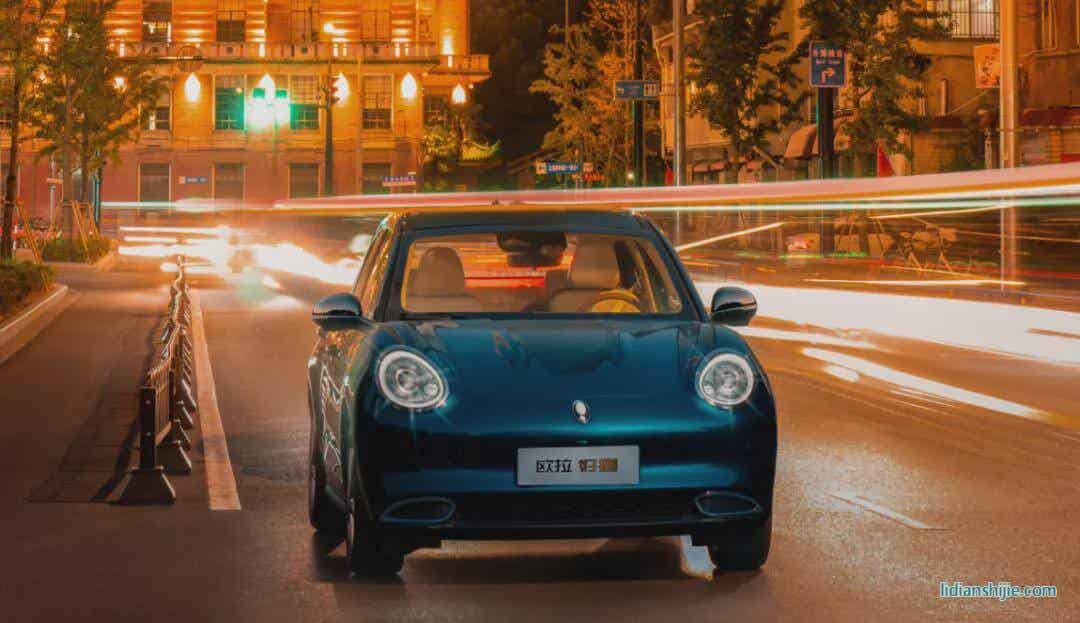 长城汽车的战略隐忧：赢下战役，输掉战争