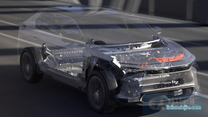 丰田将推出全新电动汽车，或采用比亚迪关键技术