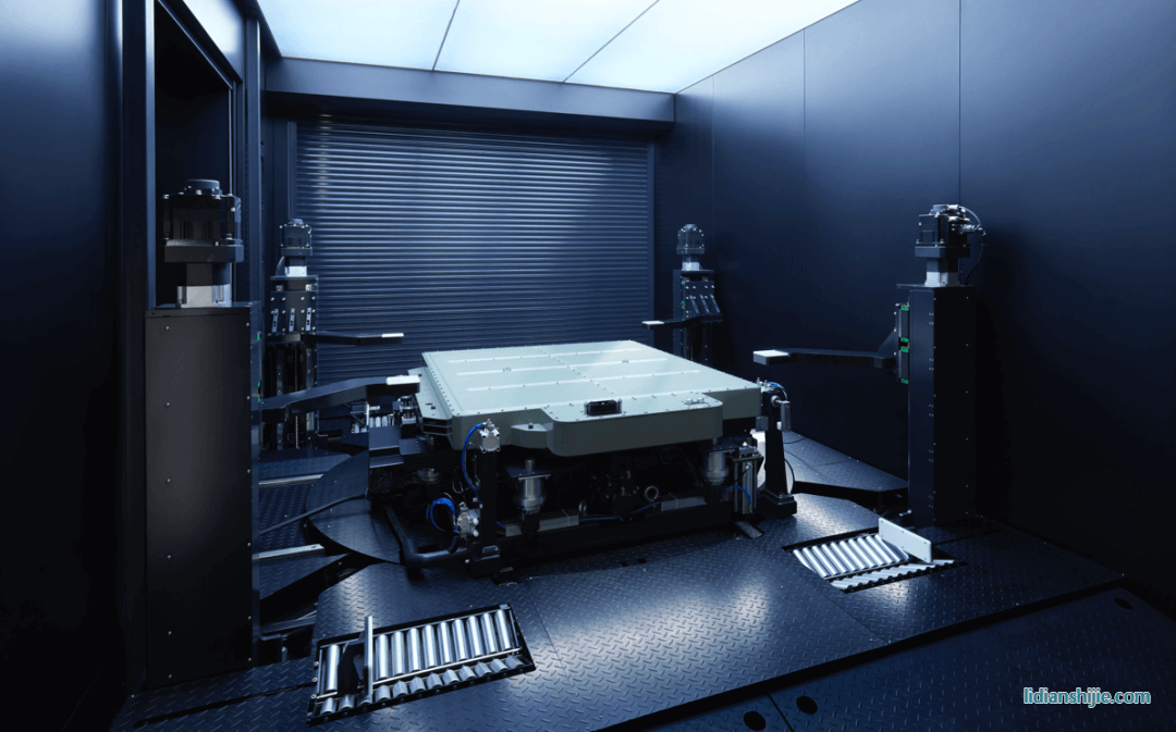 5月动力电池观察 | 装机量环比增近四成；宁德时代三元电池复苏